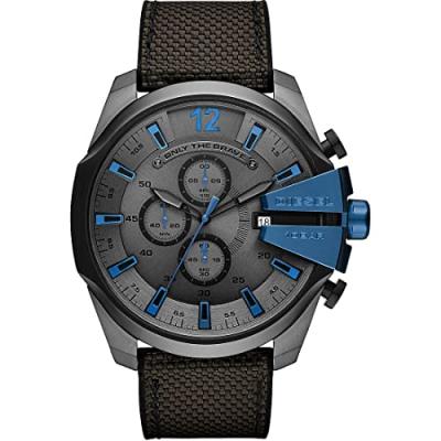 Diesel Hommemontre DZ4500 