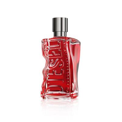 Diesel - D RED Eau de Parfum 100 ml