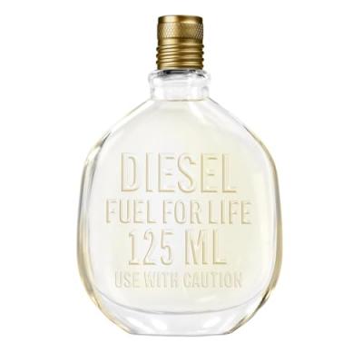 DIESEL Fuel For Life pour Lui - Eau de Toilette 125ml