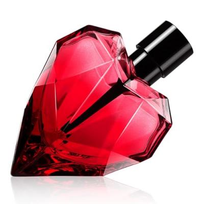 Diesel Loverdose Red Kiss Eau de parfum - vaporisateur 30 ml