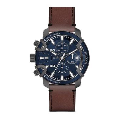 Diesel Chronographe Griffed DZ4604