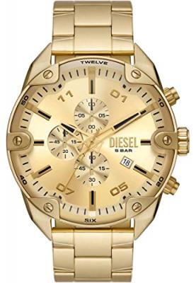 Montre Chronographe Homme Diesel DZ4608