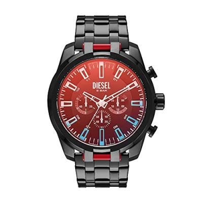 Diesel Chronographe Split DZ4589