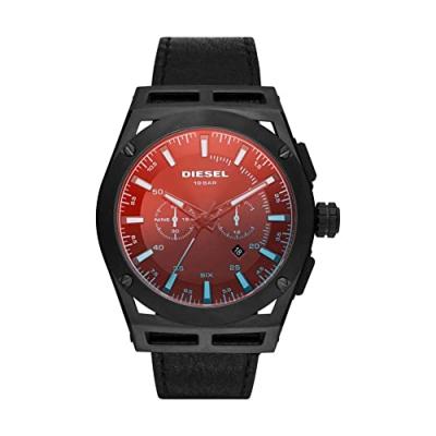 Diesel Montre pour hommes Timeframe DZ4544
