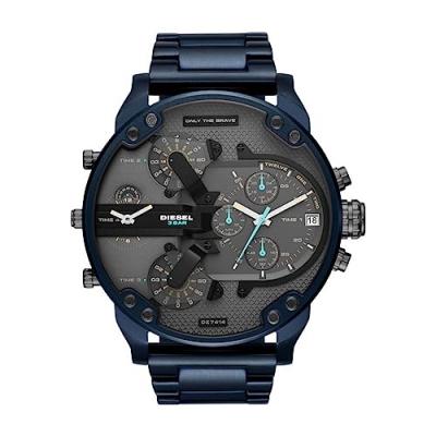 Diesel Hommemontre DZ7414