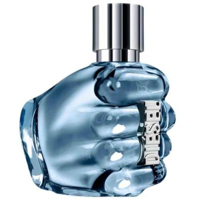 Diesel - Only the Brave Eau de toilette 200 ml