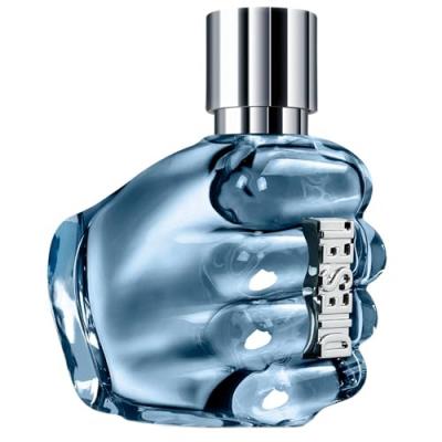 Diesel Only The Brave Edt Vapo 125 Ml