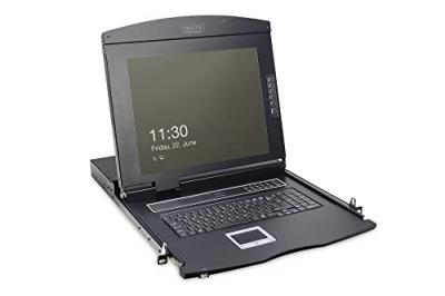 Consola modular con tft de 17 (43 DS-72210-2GE