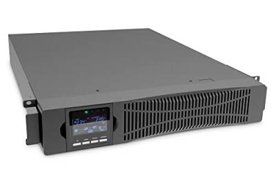 DIGITUS Syst&egrave;me UPS OnLine, 3000 kVA / 3000 kW