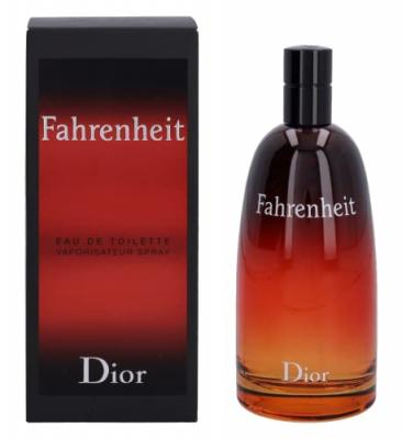Dior Fahrenheit - Eau de Toilette 200ml