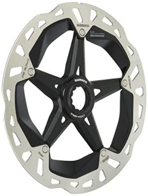 Shimano disque de frein XTR RT-MT900 Center-Lock 180 mm