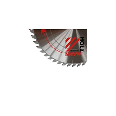 Holzmann Maschinen KSB16520Z48 Lame de scie circulaire au carbure