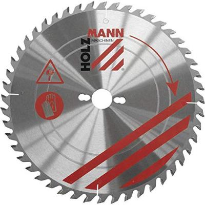 Lame de scie circulaire d. 315 x 30 mm x Z48 Alt KSB31532Z48 Holzmann