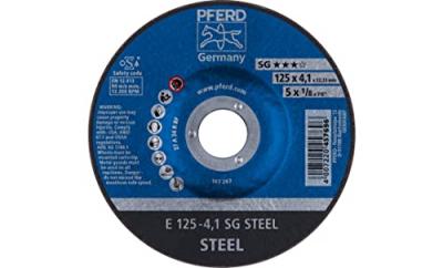 PFERD 62212426 accessoire pour meuleuse d'angle
