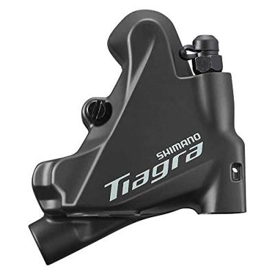 Shimano Tiagra 4770 Disc Brake Caliper - Noir} - Front FM}, Noir}