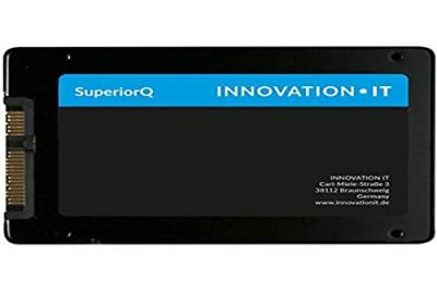SSD interne 6.35 cm (2.5) Innovation IT 512 GB SATA 6 Gb/s 00-512888