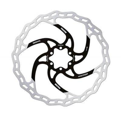 Disque de frein v&eacute;lo Galfer Wave Fixe &Oslash;203mm &eacute;p.1,8mm (fixation 6 t