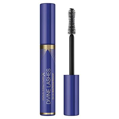 Max Factor Masterpiece Divine Lashes Waterproof Mascara - 003 Black