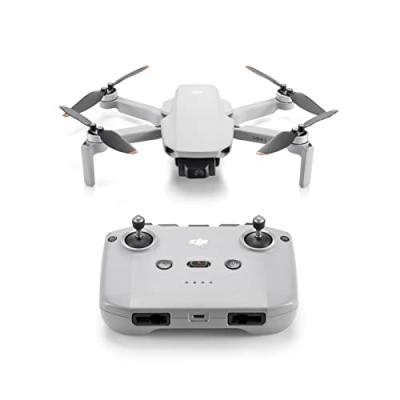 Drone DJI Mini 2 SE Multicolore DJI
