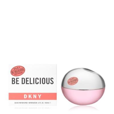 Be Delicious Fleur Fra&icirc;che 100ml Edp Vapo