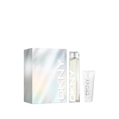 Donna Karan Dkny &Eacute;tui &Eacute;nergisant 2 pcs