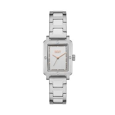 DKNY Montre pour femme CITY RIVET NY6662