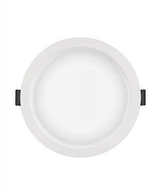 Ledvance Downlight LED Alu DN150 14W 1190lm 100D - 830 Blanc Chaud | 160mm - IP44