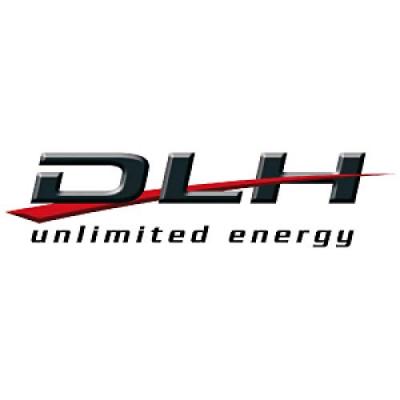 DLH Energy DY-TU2986W - concentrateur (hub) - 3 ports
