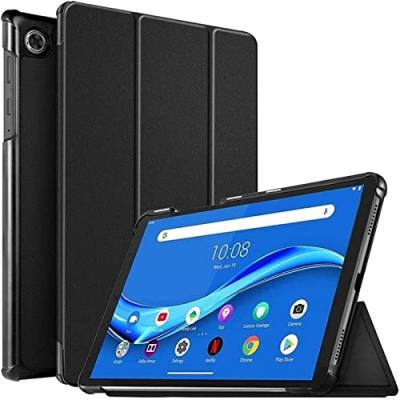 DLH Folio Case for Lenovo Tab M10 FHD Plus GEN2 10.3IN
