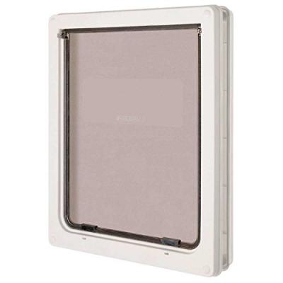 Porte Acc&egrave;s Simple Chien de Grande Taille 36.6x44.1 cm Pet Mate