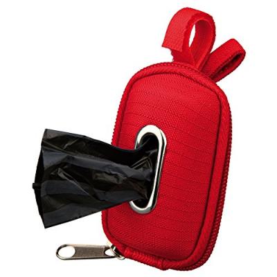 Trixie - Distributeur de sacs ramasse-crottes