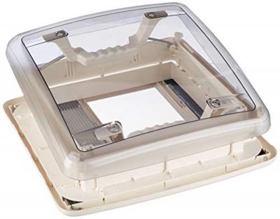 Lanterneau Dometic Mini Heki S, 43-60