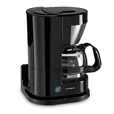 Cafeti&egrave;re dometic group 9600000341 24 v 625 ml 5 tasses