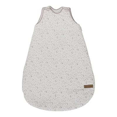 Gigoteuse 0-6 mois 70 cm imprime lilas DOM3700948333686