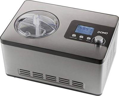 Domo DO9207I, Sorbeti&egrave;re