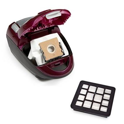 Domo - sac aspirateur do7263sset2 (10pi&egrave;ces) - do7263sset2