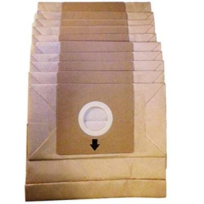 DO7283S-SET2 Sac pour aspirateur 10 pc(s) - Domo