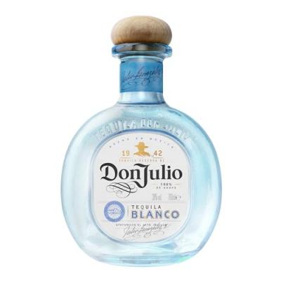 Don Julio Blanco 70cl Tequila 