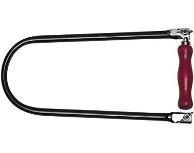 Scie &agrave; chantourner &agrave; main 285 mm manuelle Donau Elektronik M701W