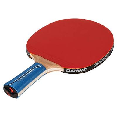 Donic Schildkr&ouml;t Raquette De Tennis De Table Waldner 800