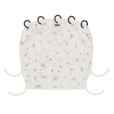 DOOKY Housse de poussette/cosy universelle Dandelion