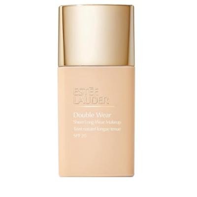 Double Wear Sheer LongWear Makeup SPF 20 1W1 Bone