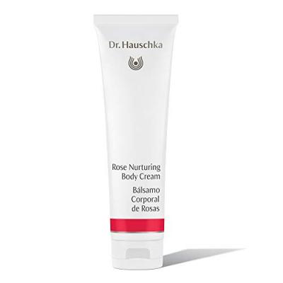 Dr. Hauschka - Lait Cr&egrave;me pour le Corps Rose, 145ml Lotion corps