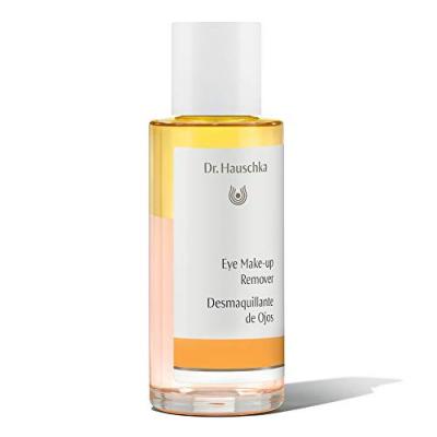 D&eacute;maquillant Pour Les Yeux, 75 Ml - Dr. Hauschka - Nettoyage Du Visage