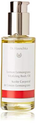 Dr. Hauschka Huile Corporelle Citron-Citronnelle 75 ml 75 ml