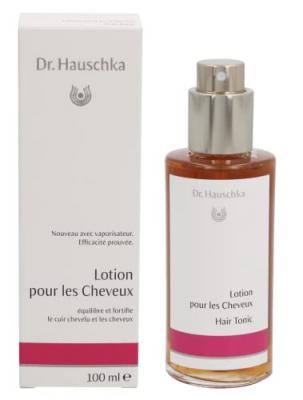 Dr. Hauschka - Lotion pour les Cheveux fraicheur cheveux 100 ml