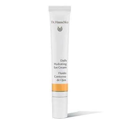 Dr. Hauschka - Cr&egrave;me Fluide Contour des Yeux, 12.5 ml soin yeux