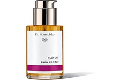 Dr. Hauschka - Huile pour les Cheveux, 75 ml capillaire