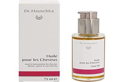 Dr. Hauschka - Huile pour les Cheveux nourissante cheveux 75 ml