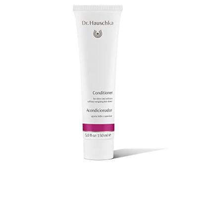 Dr. Hauschka Nourishing Hair Conditioner Smoothes and Hydrates 150 ML